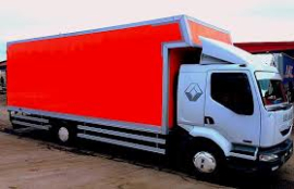 SARAY BAŞARAN NAKLİYAT